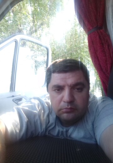 My photo - Dionisiy Kochov, 45 from Yessentuki (@dionisiykochov)