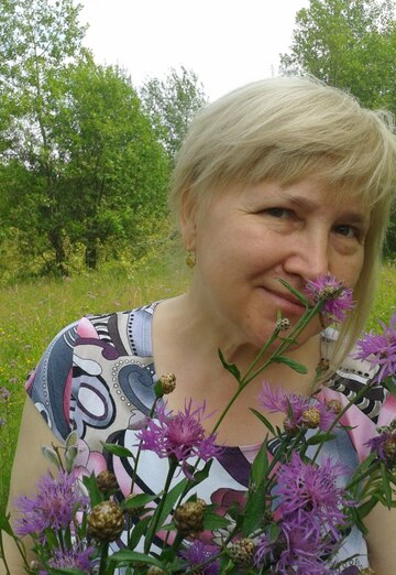 Моя фотография - Тамара, 64 из Москва (@tamara11159)