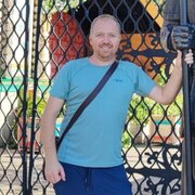 Сергей, 42, Краснодар
