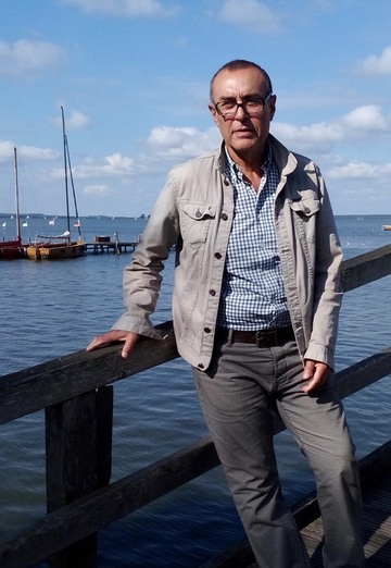 My photo - Anvar, 70 from Nienburg/Weser (@anvar4055)