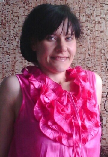 My photo - svetlana andreeva, 38 from Novosibirsk (@svetlanaandreeva1)