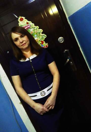 My photo - kazanceva svetlana, 47 from Komsomolsk-on-Amur (@kazancevasvetlana)