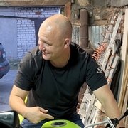 Олег, 36, Гаджиево