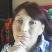 Евдокия, 45, Улан-Удэ