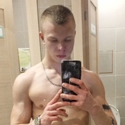 Aleksey 19 Moscow