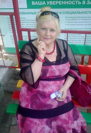 Моя фотография - Анастасия, 63 из Красноярск (@anastasiya120499)