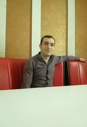 Моя фотография - тимур, 36 из Вязьма (@timur52414)