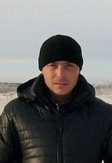 My photo - Sergey, 37 from Kurgan (@sergey871263)