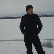 Евгений, 36, Новодвинск