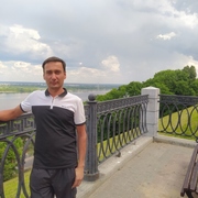 Jasik, 35, Елабуга
