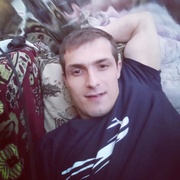 Евгений, 25, Иваново