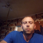 Антон, 33, Губкин