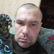 Кот, 39, Ветлуга