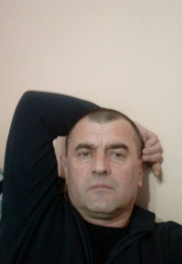 My photo - Volodimir, 55 from Mukachevo (@kasynets69)