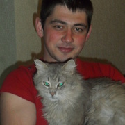 Александр Степочкин, 37, Родионово-Несветайская
