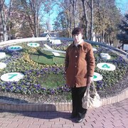 Галина, 60, Гулькевичи