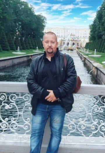 Моя фотография - Владимир, 49 из Минск (@vladimir118195)