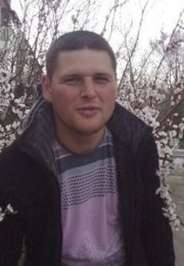My photo - Aleks, 36 from Volgodonsk (@aleks107906)