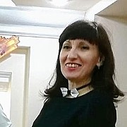 Yuliya 29 Kemerovo