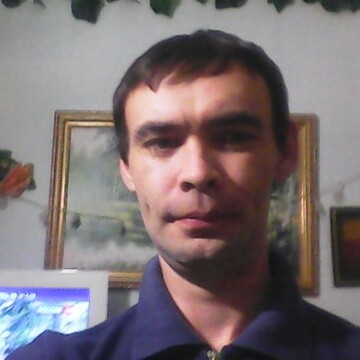 Моя фотография - Антон, 37 из Красноуральск (@anton8290677)