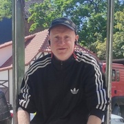 Михаил, 51, Калининград
