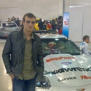 Evgen 38 Krasnogorsk