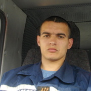 Andrey 40 Dzhankoy