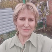 Анжелика, 43, Красный Сулин