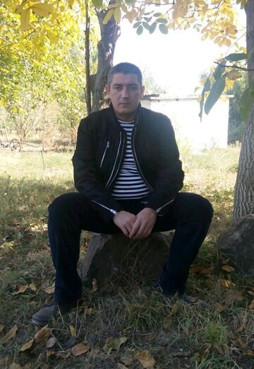 My photo - Oleg Dontu, 50 from Căuşeni (@olegdontu)