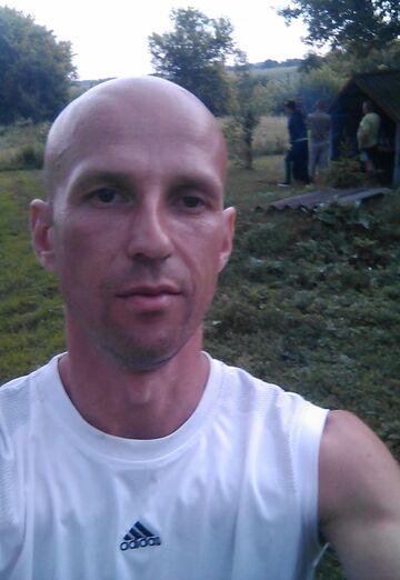 My photo - Vladimir, 39 from Vidnoye (@vladimir293187)