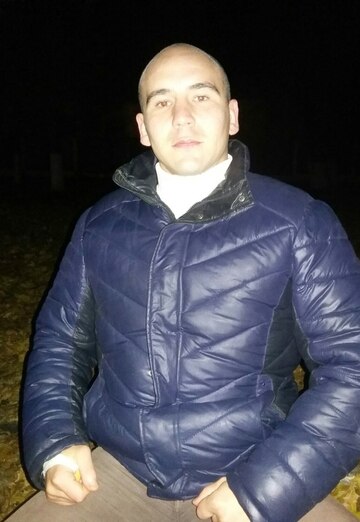 My photo - Grigorij, 39 from Chernihiv (@grigorij171)