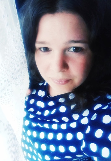 My photo - Katya, 35 from Dnipropetrovsk (@katya81363)