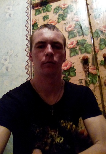 My photo - Dmitriy, 32 from Luhansk (@dmitriy347257)