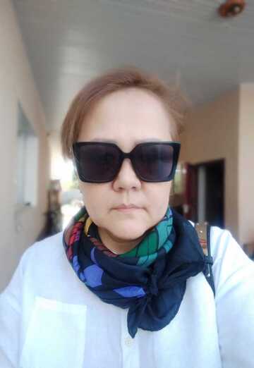 My photo - Aida, 53 from Astana (@aida4246)