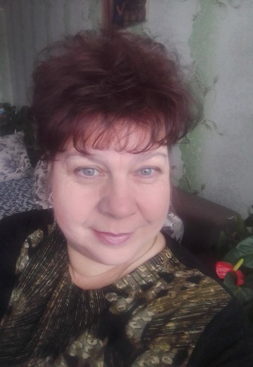 Mein Foto - Wiktorija, 51 aus Srednjaja Achtuba (@viktoriya142544)