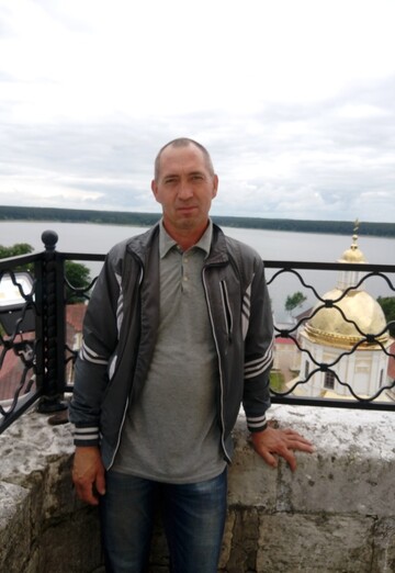 Моя фотография - Алексей, 51 из Тверь (@aleksey199200)