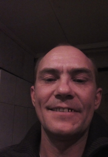 My photo - Yuriy, 46 from Ust-Kamenogorsk (@uriy129677)