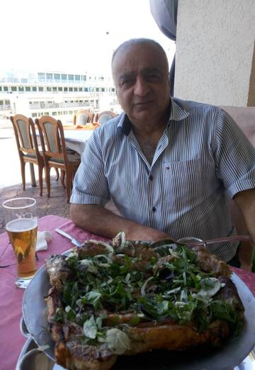 My photo - yelchin, 60 from Baku (@elchin1310)