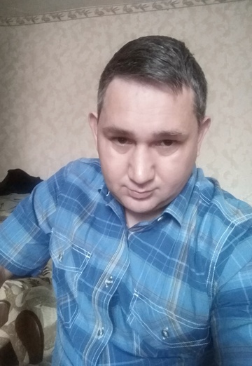 Моя фотография - Владимир, 47 из Пермь (@vladimir297773)
