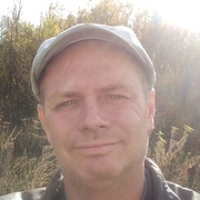 Андрей, 48, Тобольск