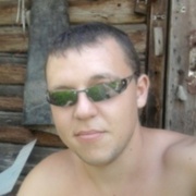 andrey, 36, Кашин
