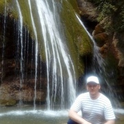 Евгений, 40, Голышманово