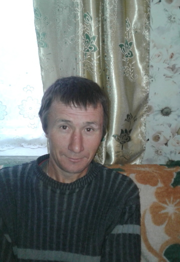 My photo - Konstantin, 40 from Vozhega (@konstantin81497)