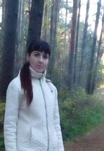 My photo - Marisha, 35 from Borovichi (@marisha4715)