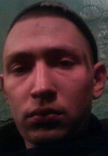 My photo - aleksey, 34 from Cherdyn (@prodig90)