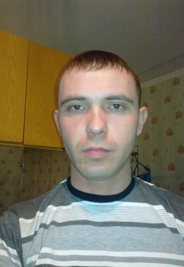 My photo - Evgeniy, 41 from Elabuga (@id223802)