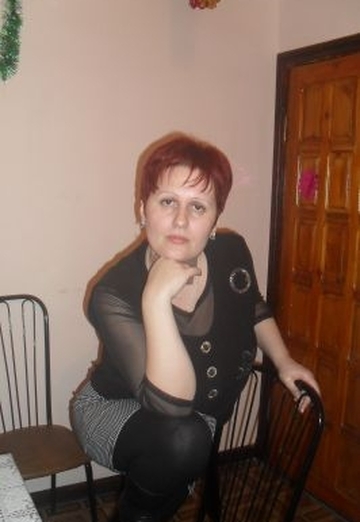 My photo - Larisa, 50 from Belokurikha (@larisa4013309)