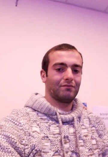 My photo - Ash, 26 from Yerevan (@ash563)