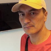 Vohid, 34, Геленджик