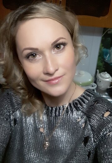 My photo - Galina, 38 from Vladimir (@galina67064)